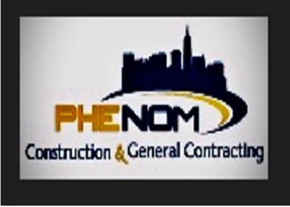 PHENOM Construction + General Contracting Ser.